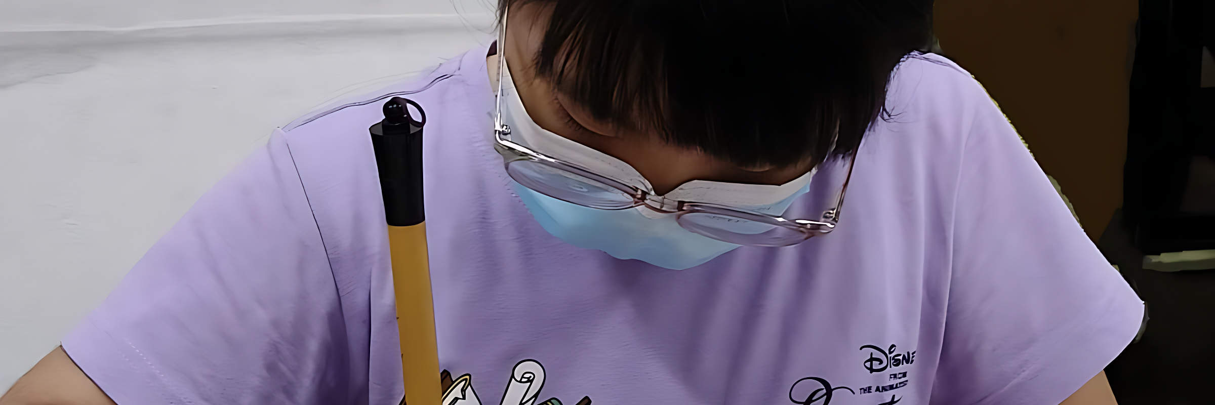 Seni Goresan: Pengenalan kepada Kaligrafi Tradisional Cina