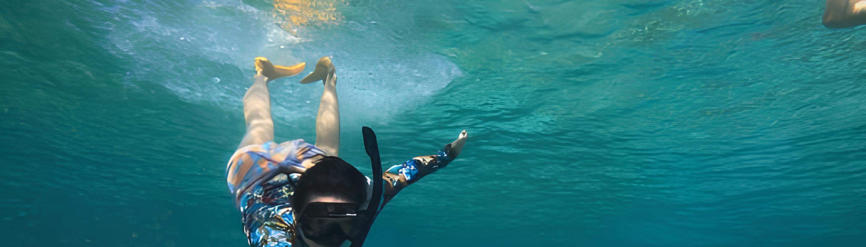 Snorkeling Tour in Gili Air Island Lombok - Klook Australia