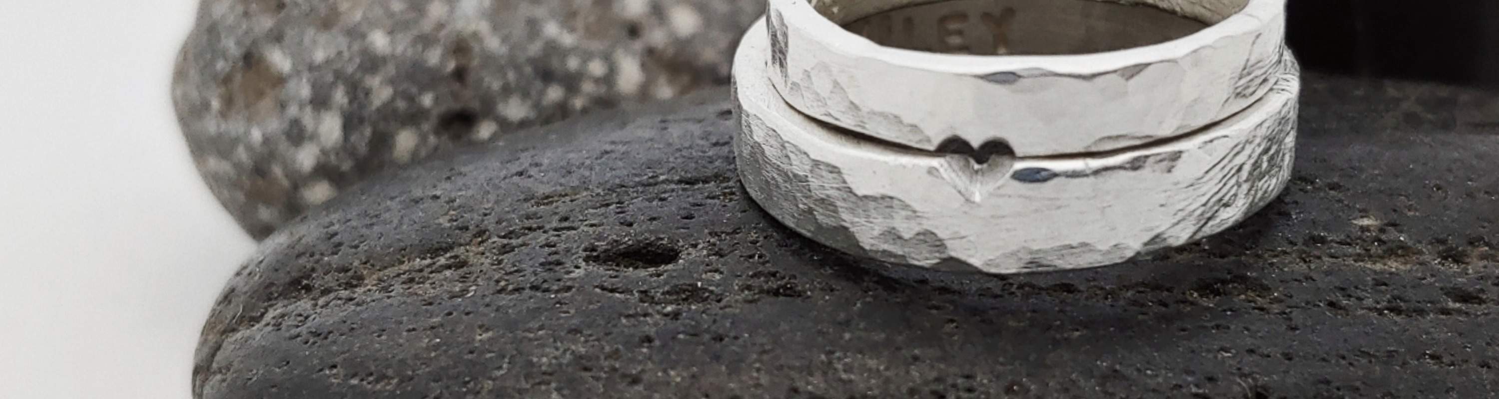 Bench Pin Handcraft - เวิร์คช็อปแหวนทำมือเงินสเตอร์ลิงจากโลหะ｜ซานปอกง