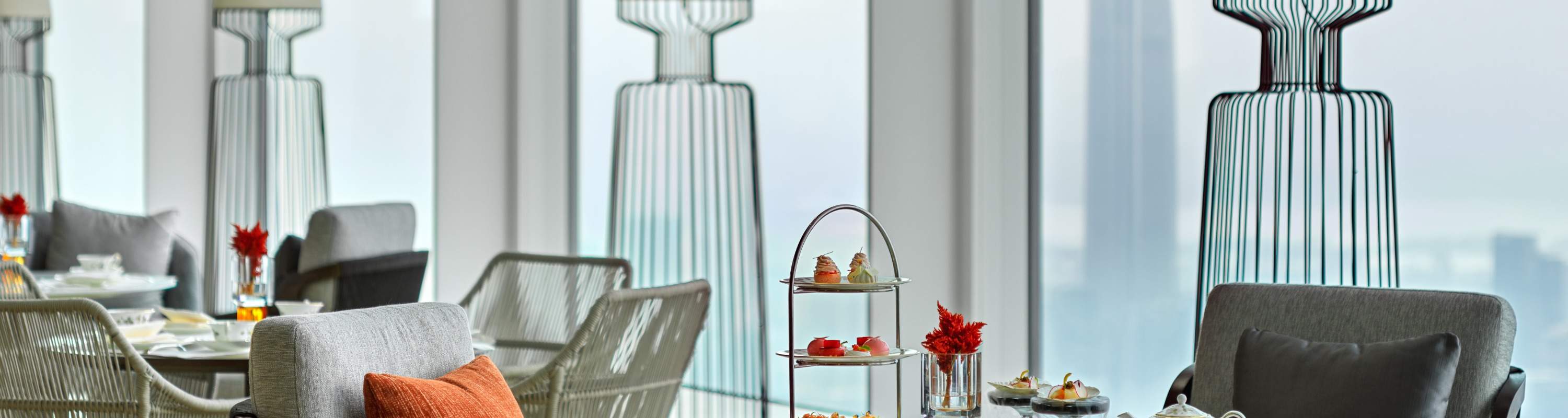 Restaurant-Lotus Gallery