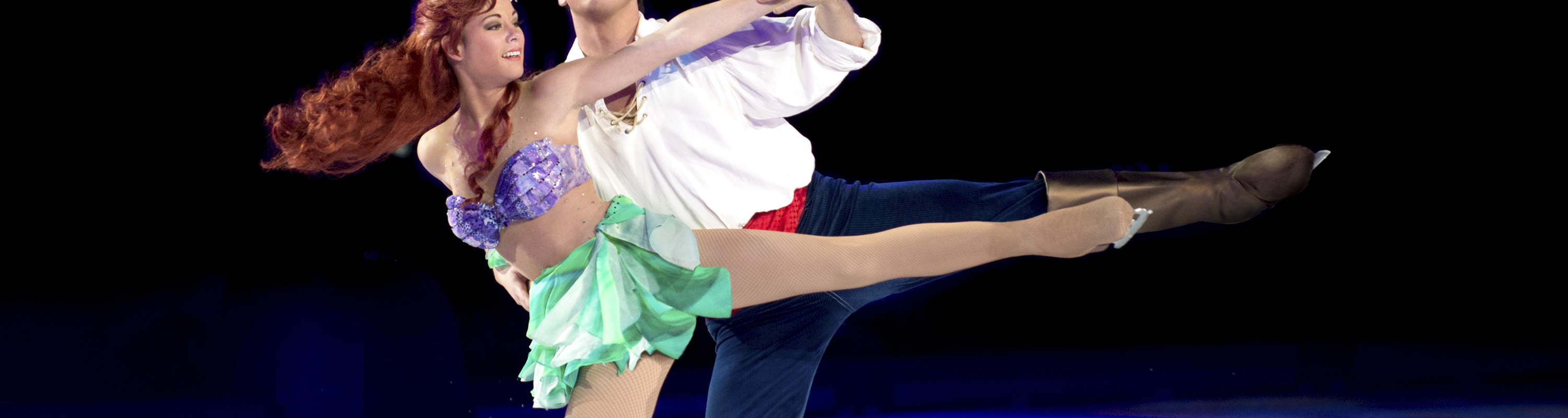 Disney On Ice Presents Find Your Hero Klook