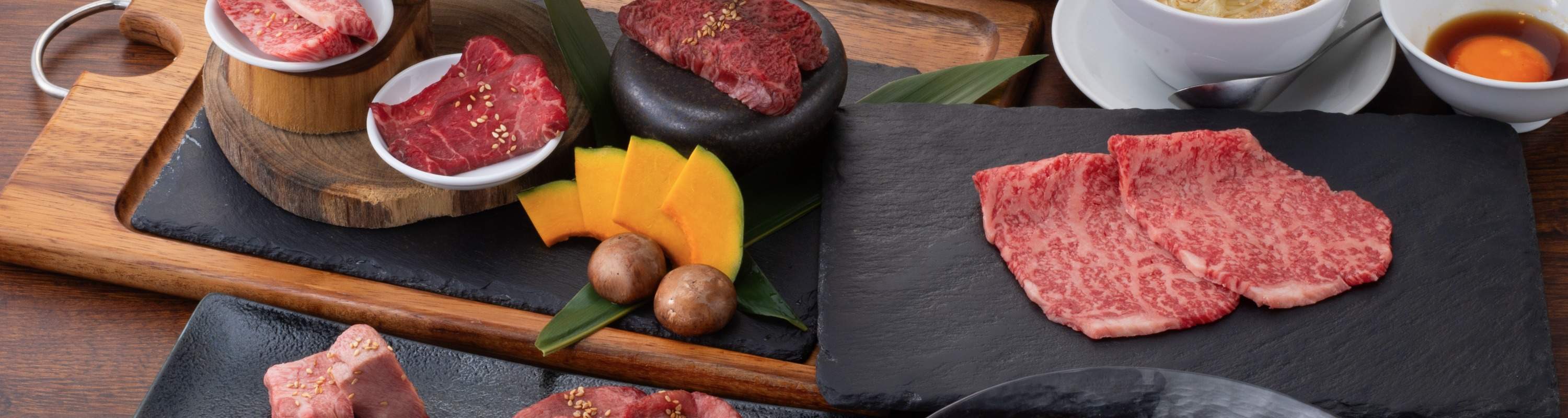 東京、渋谷、上野、秋葉原、品川のBBQレストラン USHIHACHI