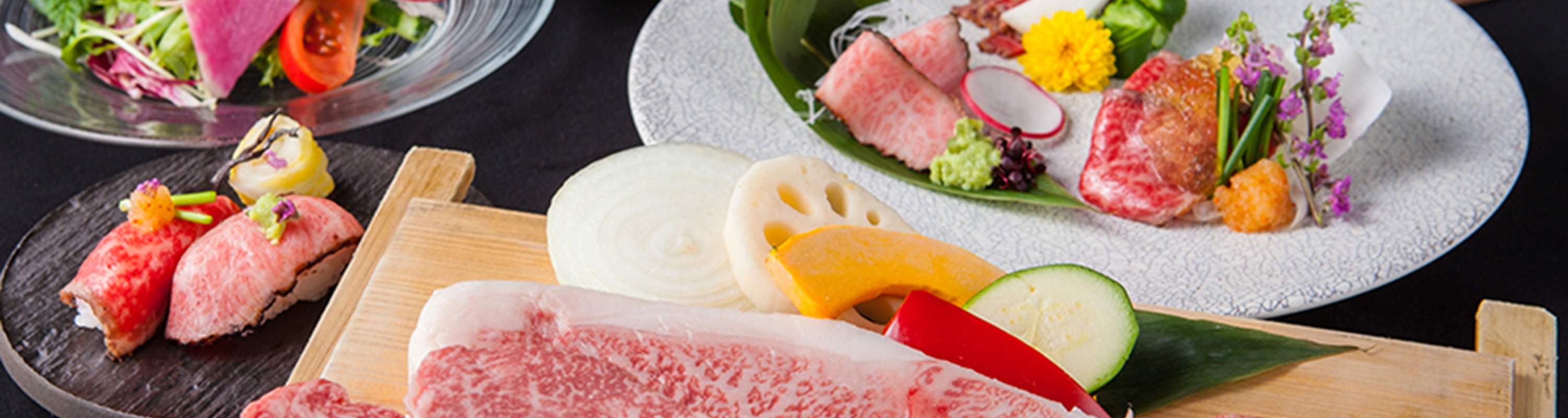 Kobe Gyu Daia Wagyu Steak Tokyo (Multiple branches available) Klook Philippines