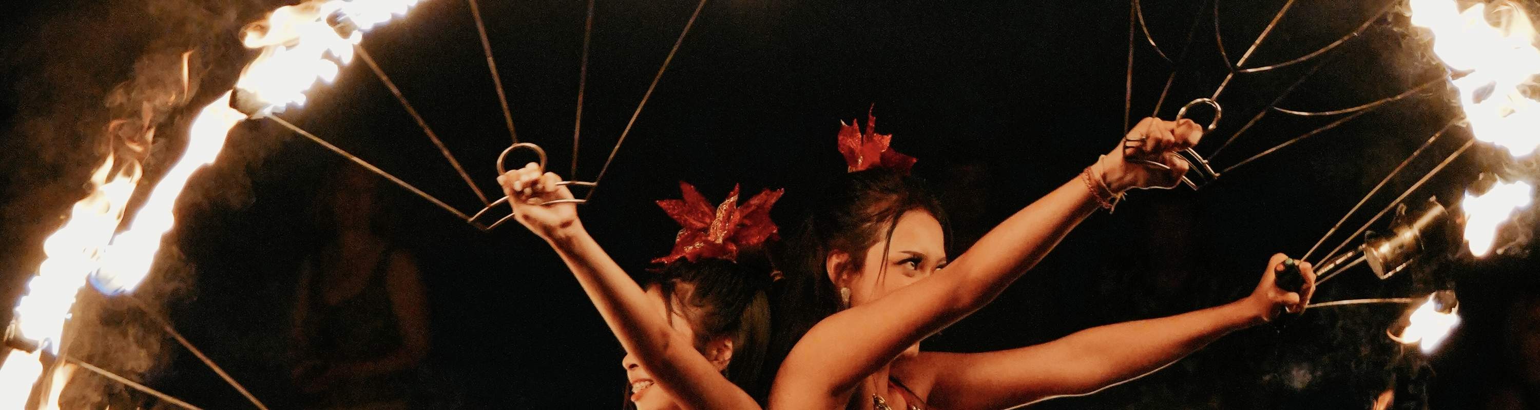 Nhà biển Locca ở Jimbaran Bali