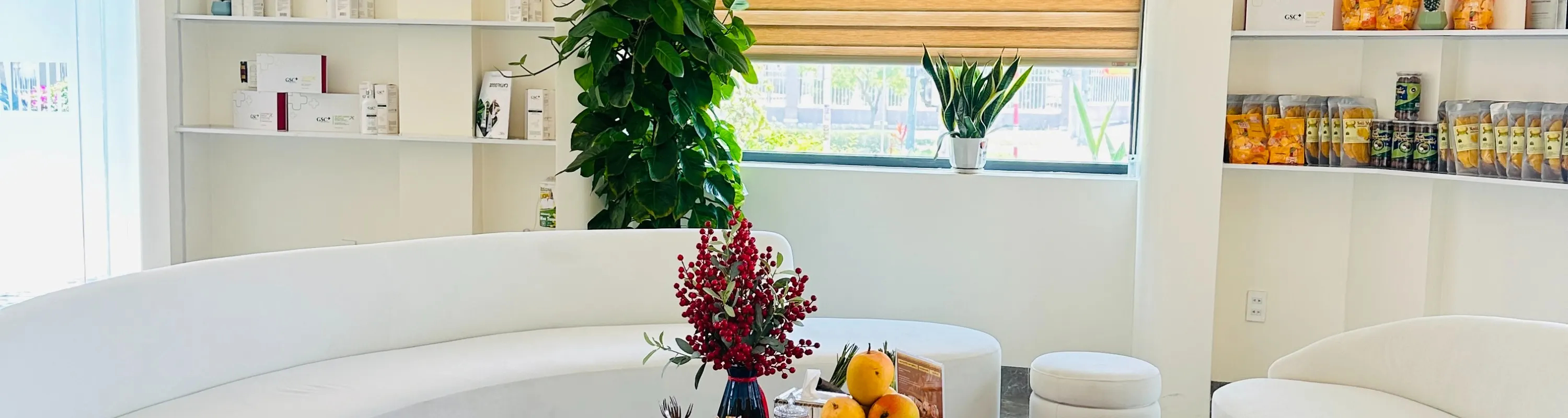 芽庄喜马拉雅豪华水疗和按摩体验