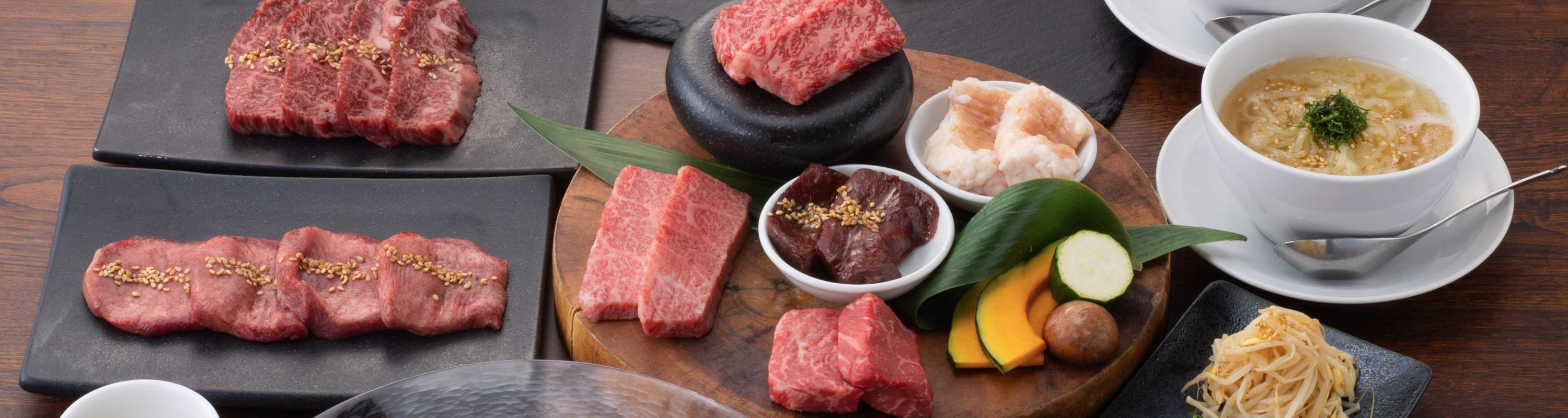 東京、渋谷、上野、秋葉原、品川のBBQレストラン USHIHACHI