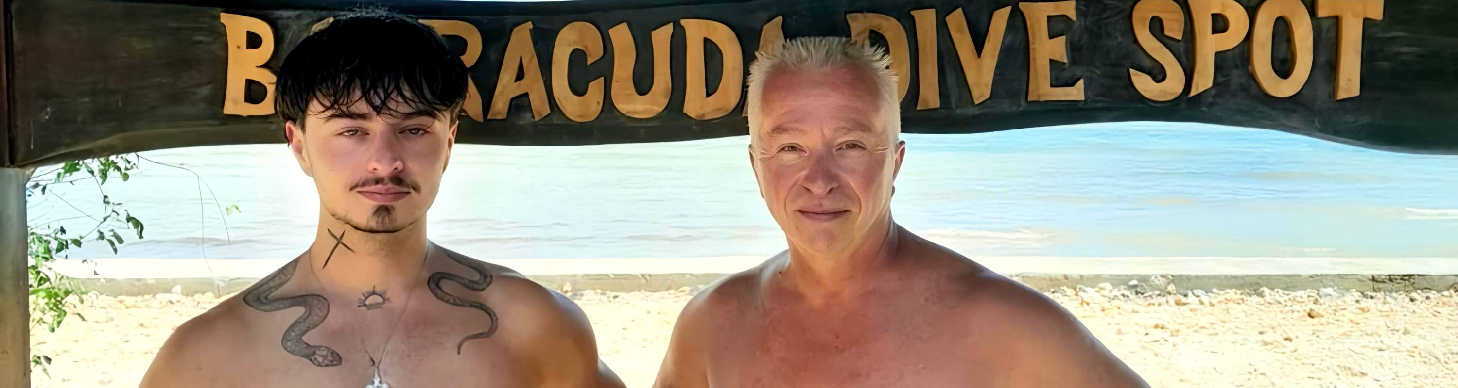 Siquijor: Freediving Adventure with Lunch and Beach Time