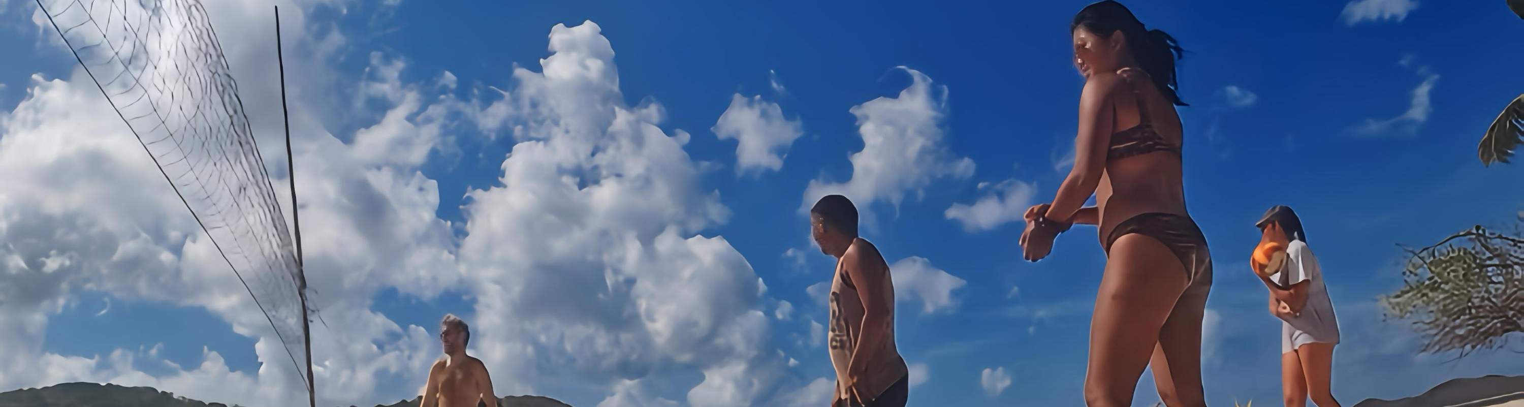 3天2夜跳島探險之旅：愛妮島至科隆或反之