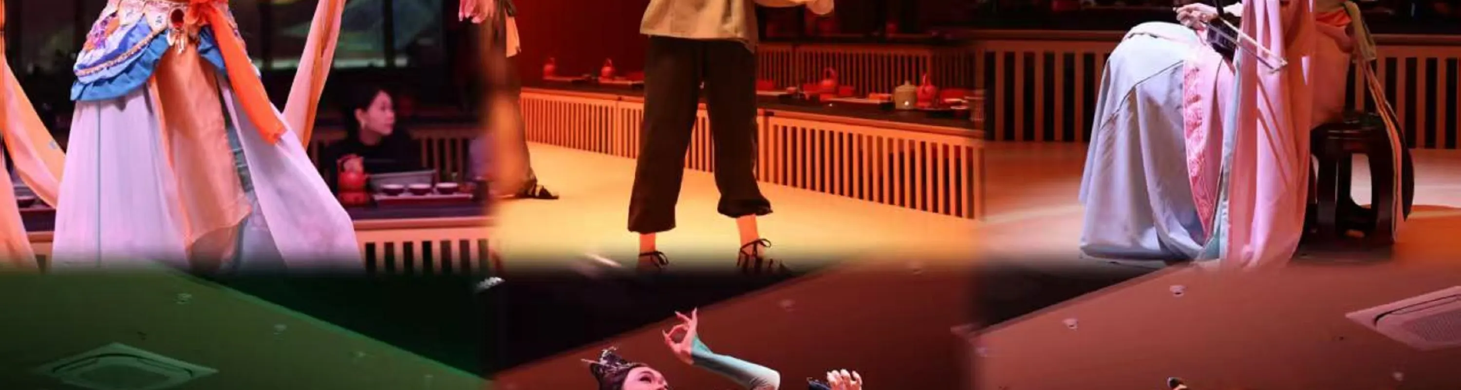 盛宫宴