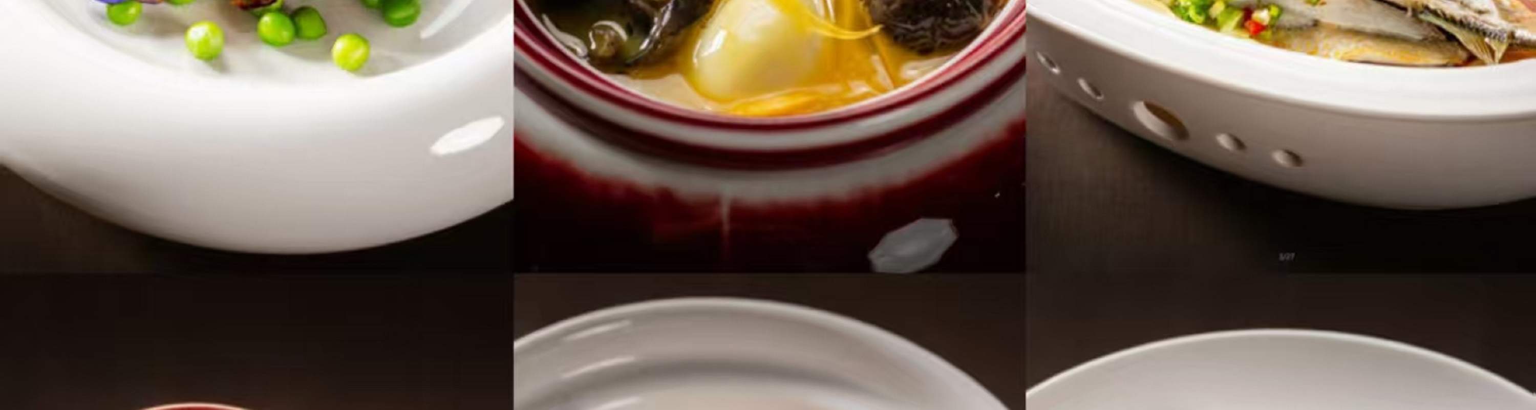 Banquet du Jubilé de Harbin