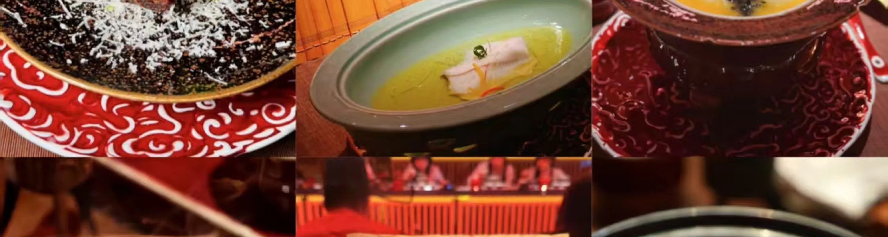 盛宫宴