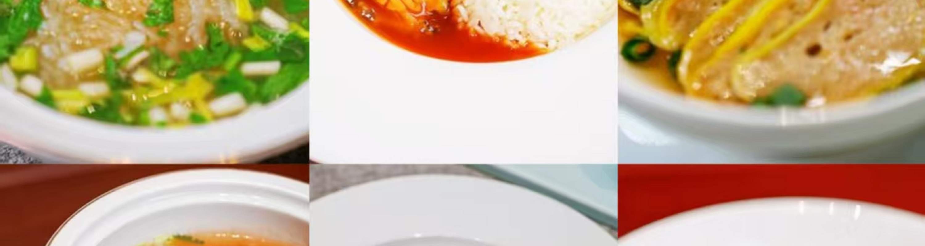 匠心复原唐代分餐古制，为贵客呈献