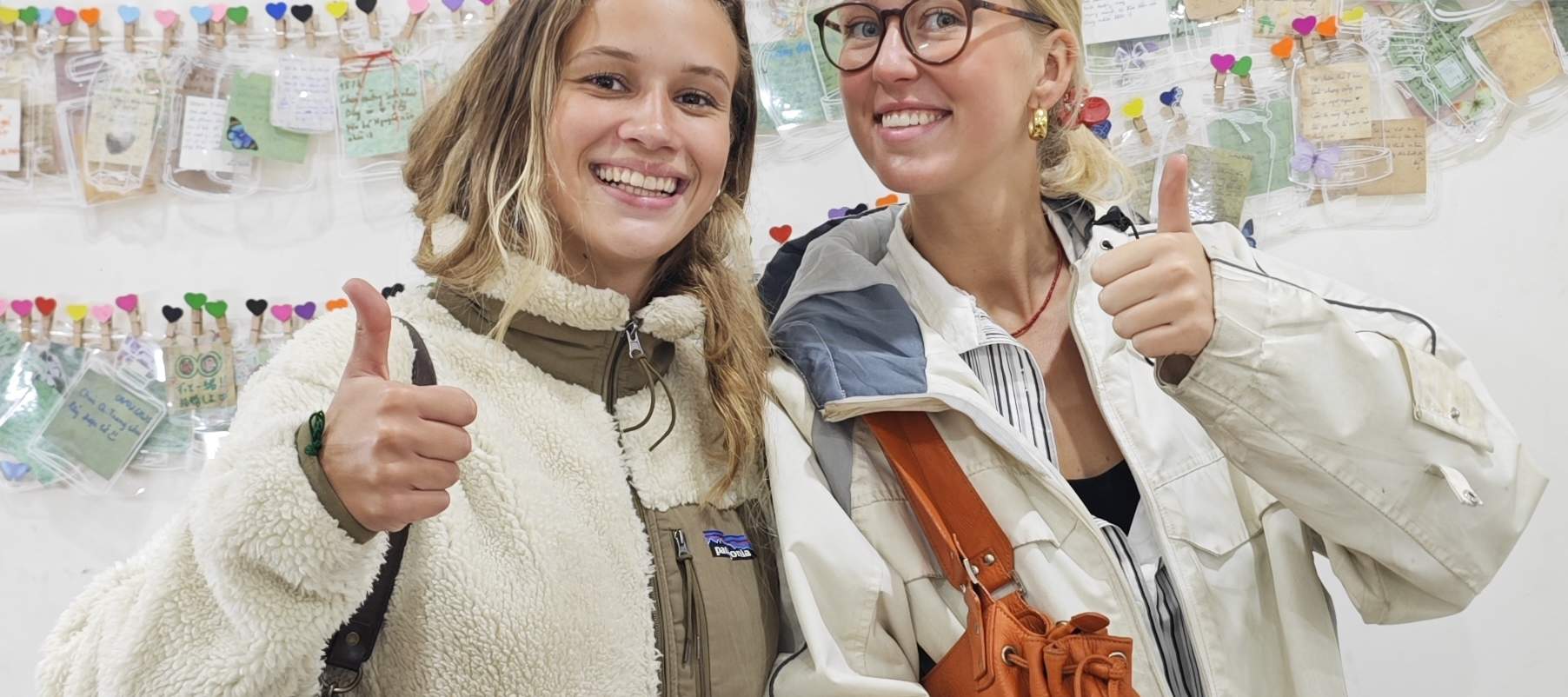 Clase de fabricación de joyería de plata en Hanói