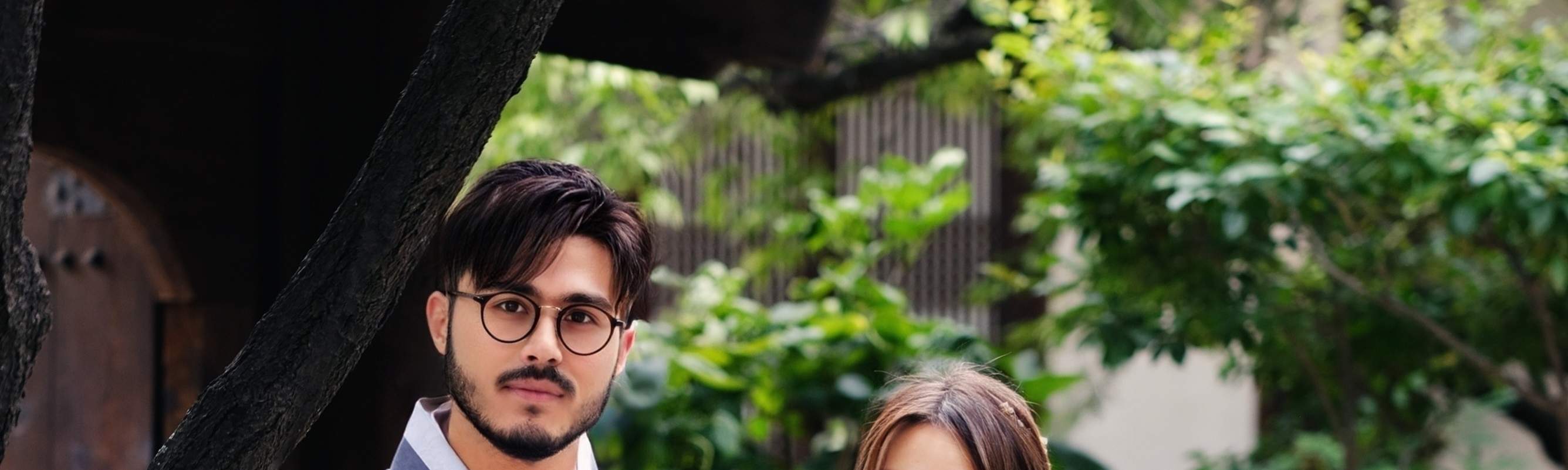 お子さま用韓服コレクションは1歳のお子さま用サイズからご用意しております。お子さま用韓服は、ラグジュアリー韓服カテゴリーからお選びください。