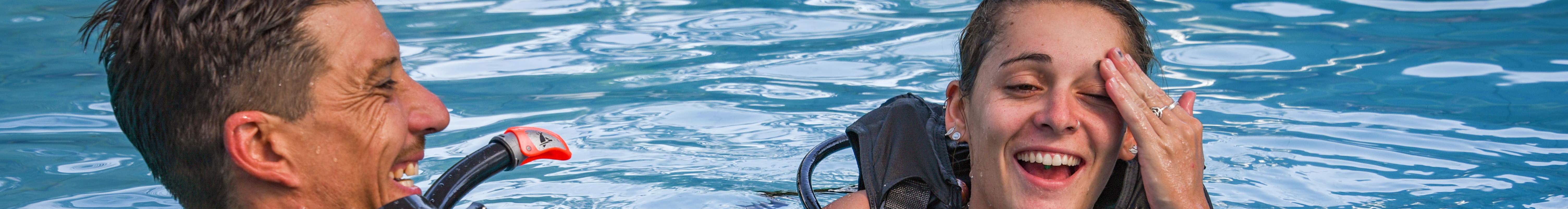 Thợ lặn biển khơi