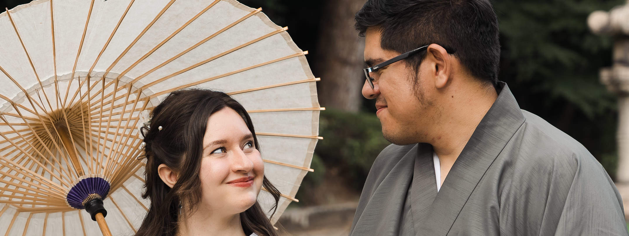 Pengalaman Foto Potret Pribadi di Kyoto