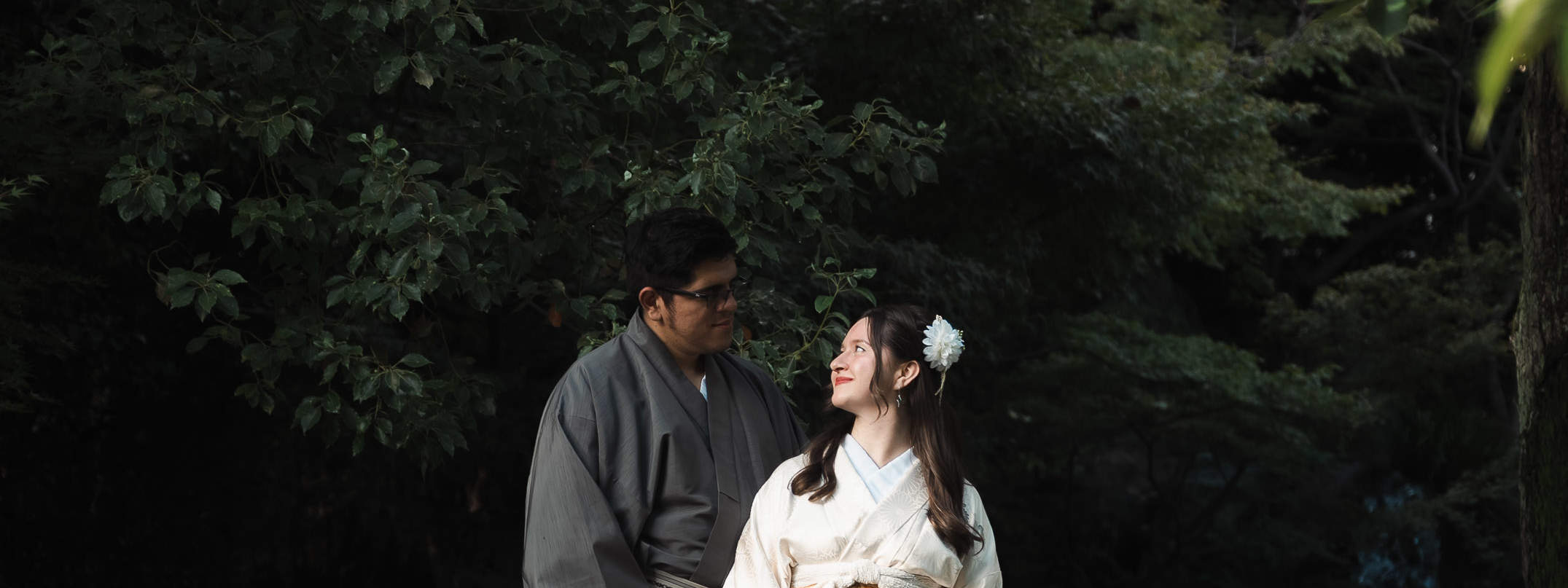 Expérience de séance photo de portrait privée à Kyoto