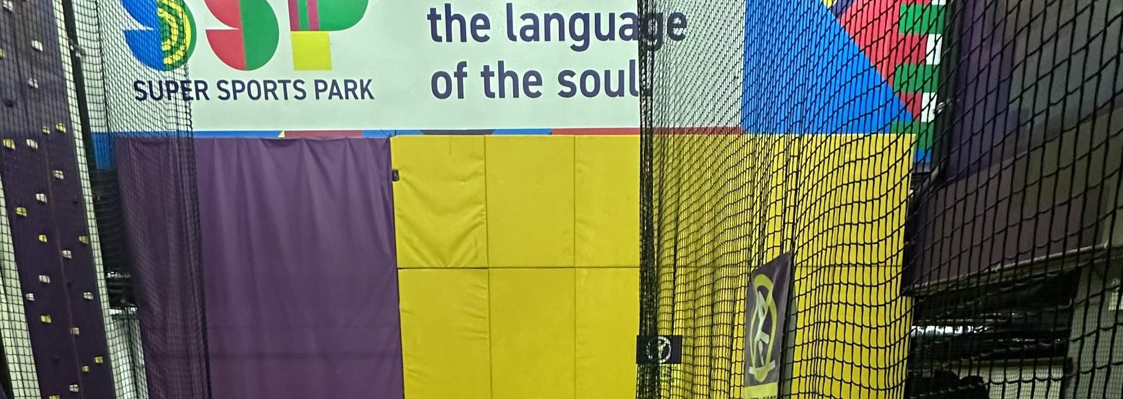 Super Sports Park Hong Kong Klook Hong Kong