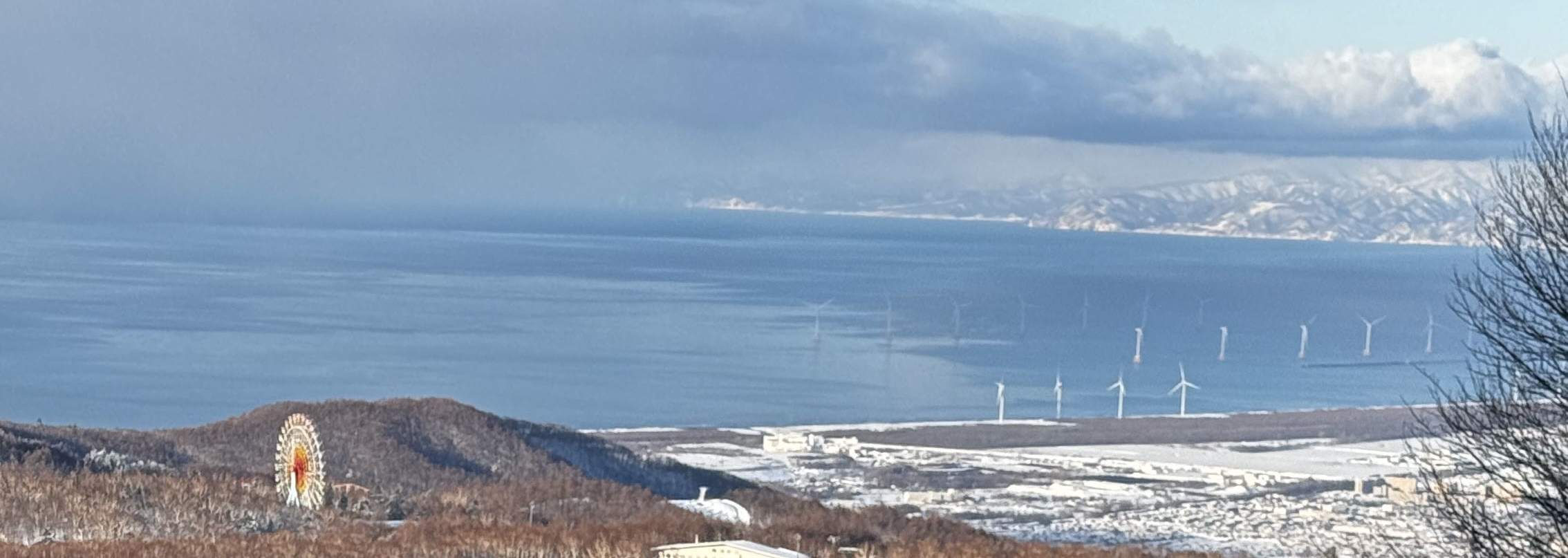 Hokkaido丨Sapporo International Ski Resort Allinclusive oneday ski