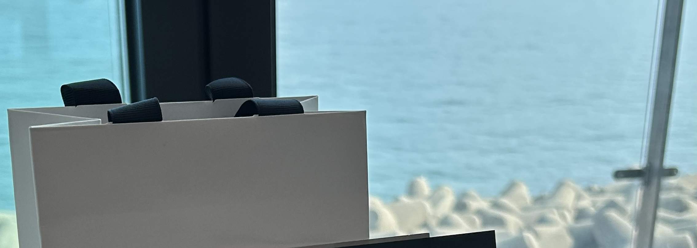 Taller de un día de creación de anillos en Gwangalli, Busan, por Atelier Hosoo