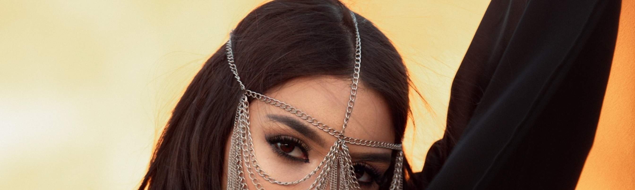 Arabian Photo Shoot in Cappadocia