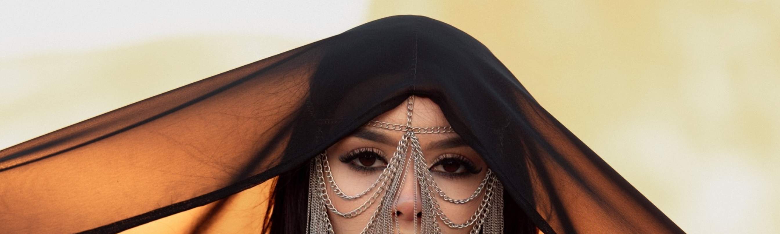 Arabian Photo Shoot in Cappadocia