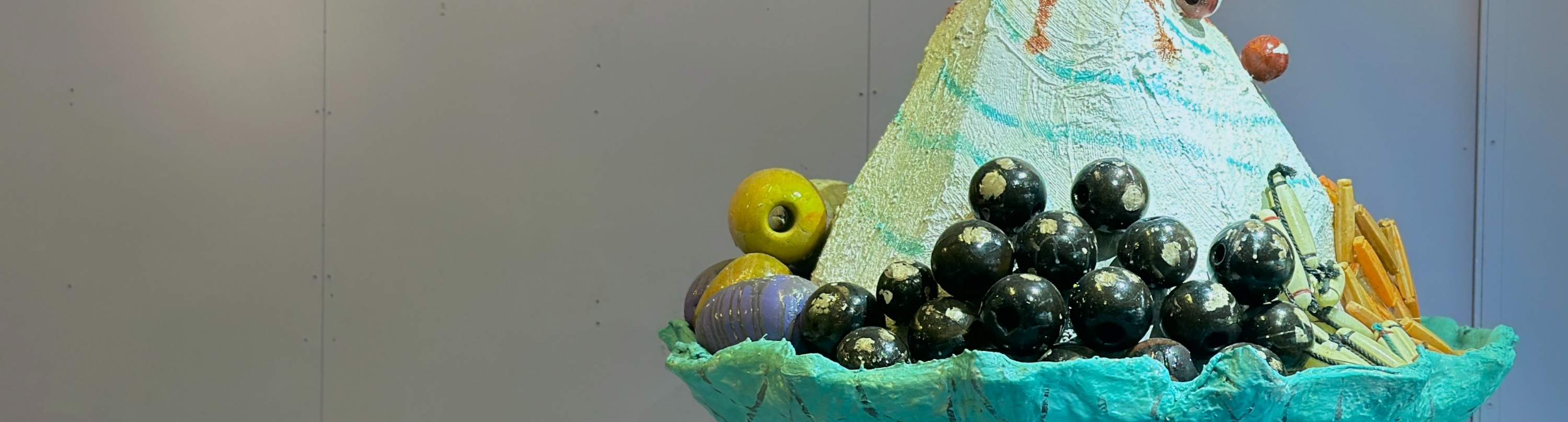 Taipei Gongliao Baharu: Langit Berbintang