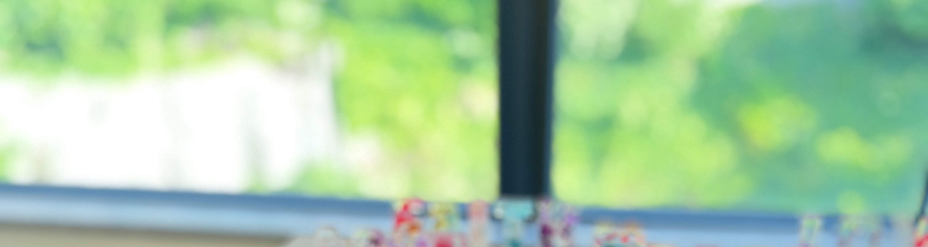 Clase de artesanía - Taller de luz nocturna con alfabeto de cristal ｜ Taller de llavero con alfabeto de cristal ｜ Causeway Bay