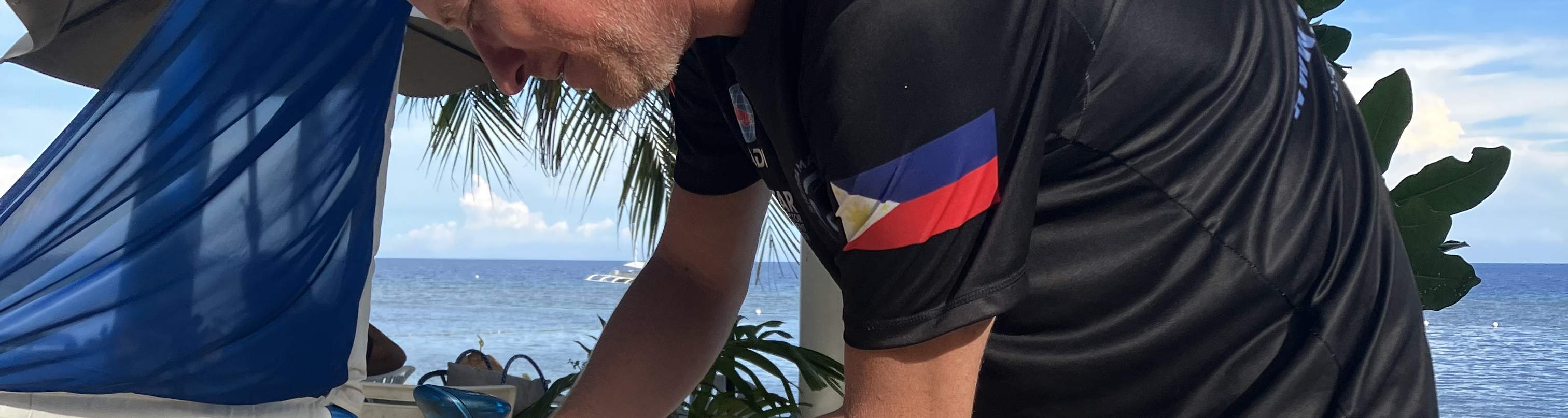 PADI Enriched Air Diver