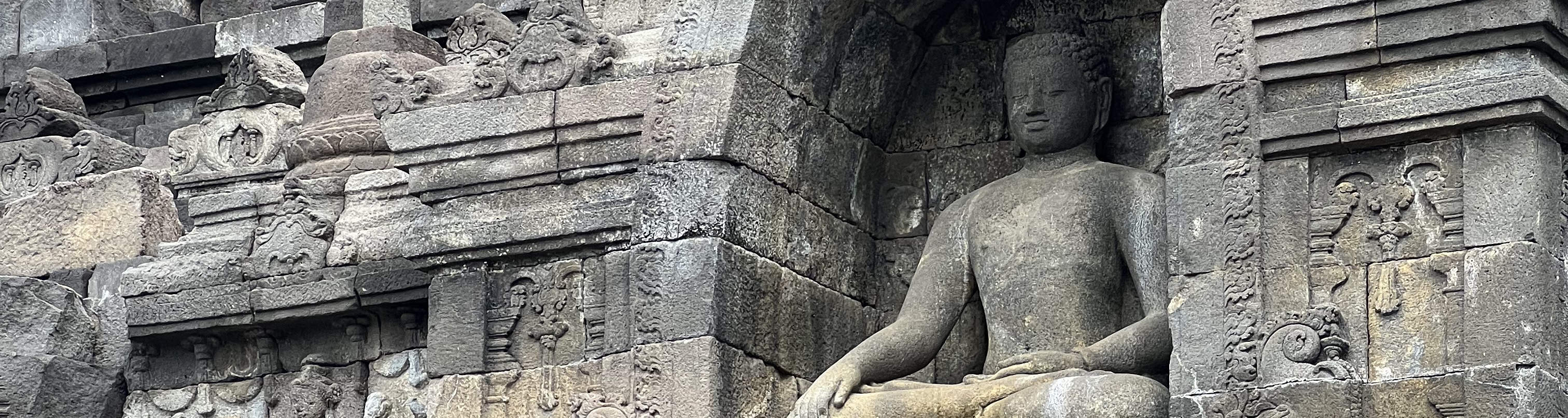 Temple - and Borobudur Klook Trip Sunrise Prambanan