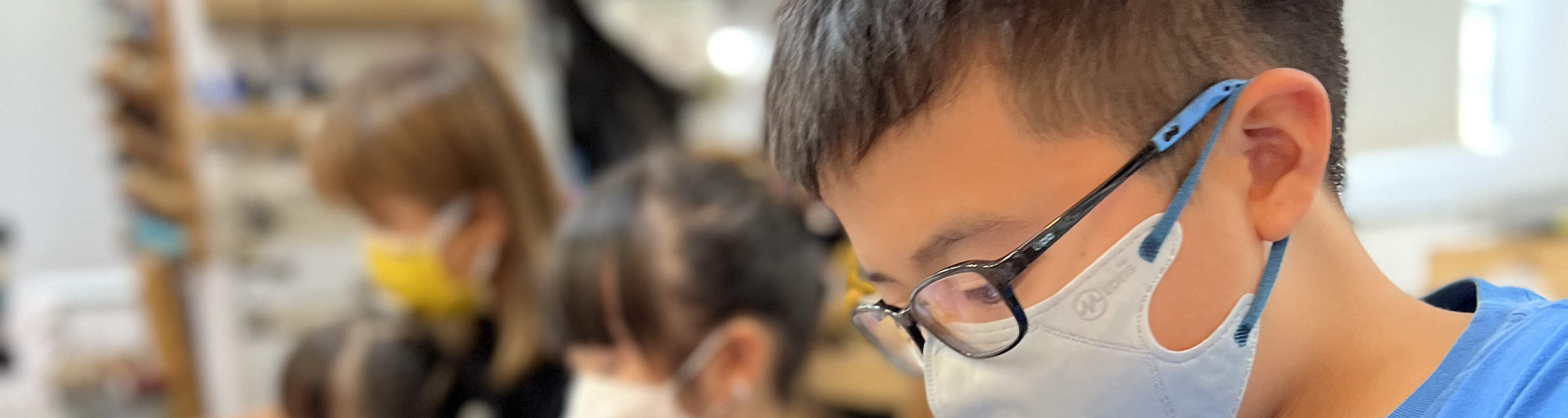 Clase de artesanía - Taller de luz nocturna con alfabeto de cristal ｜ Taller de llavero con alfabeto de cristal ｜ Causeway Bay