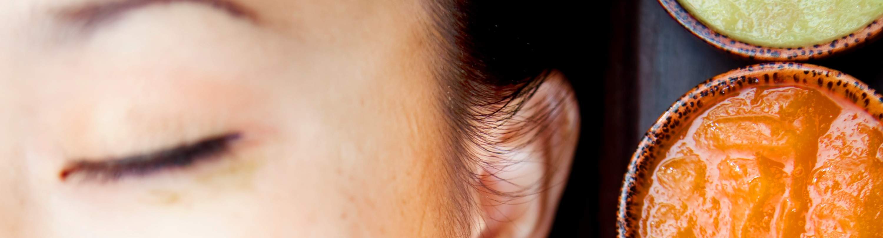 Trattamento spa viso