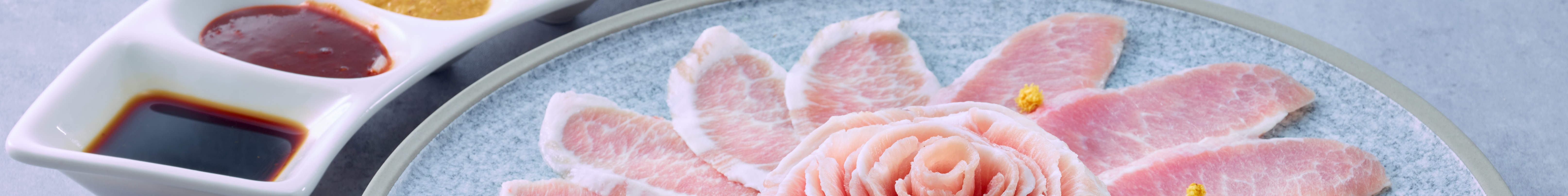 安平烧肉｜台湾烧肉吃到饱｜荃湾、将军澳分店适用