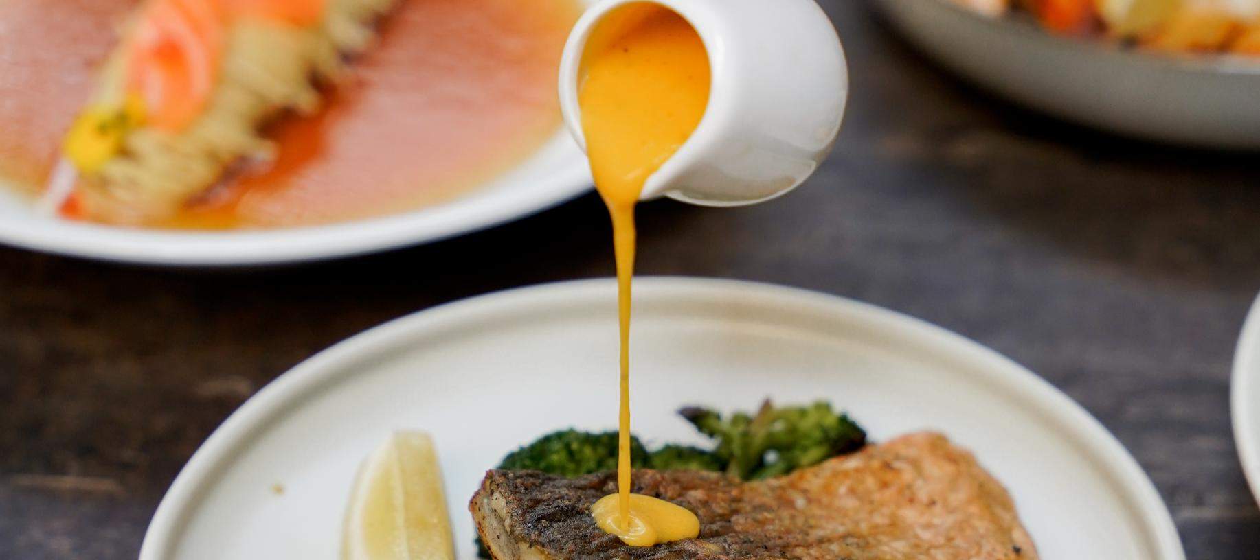 Pasta AMA Ratchathewi Mỳ Ý Tươi & Ẩm Thực Ý Chính Hiệu