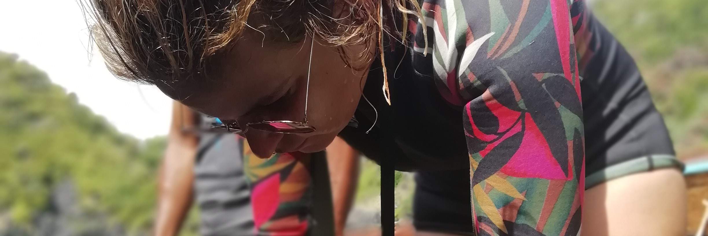 Ocean Quest Naturschutz-Tauchpaket