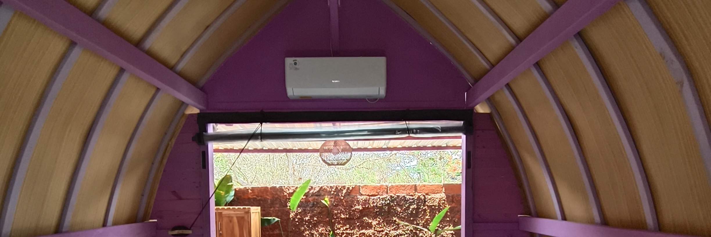 金巴兰水疗中心