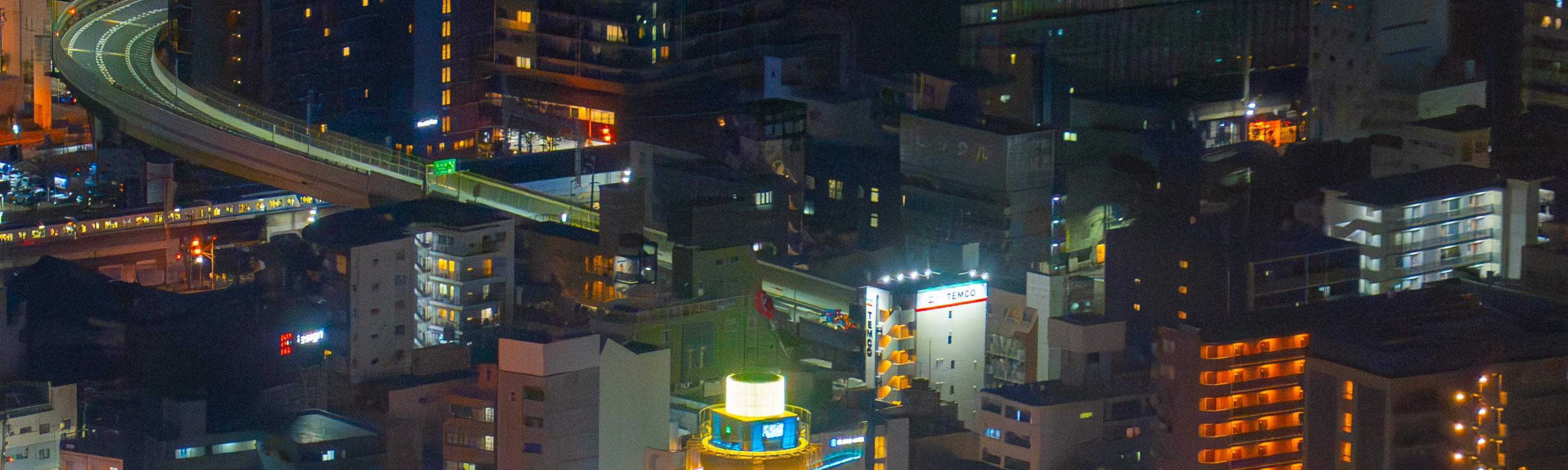 Have Fun in Kansai Premium Pass