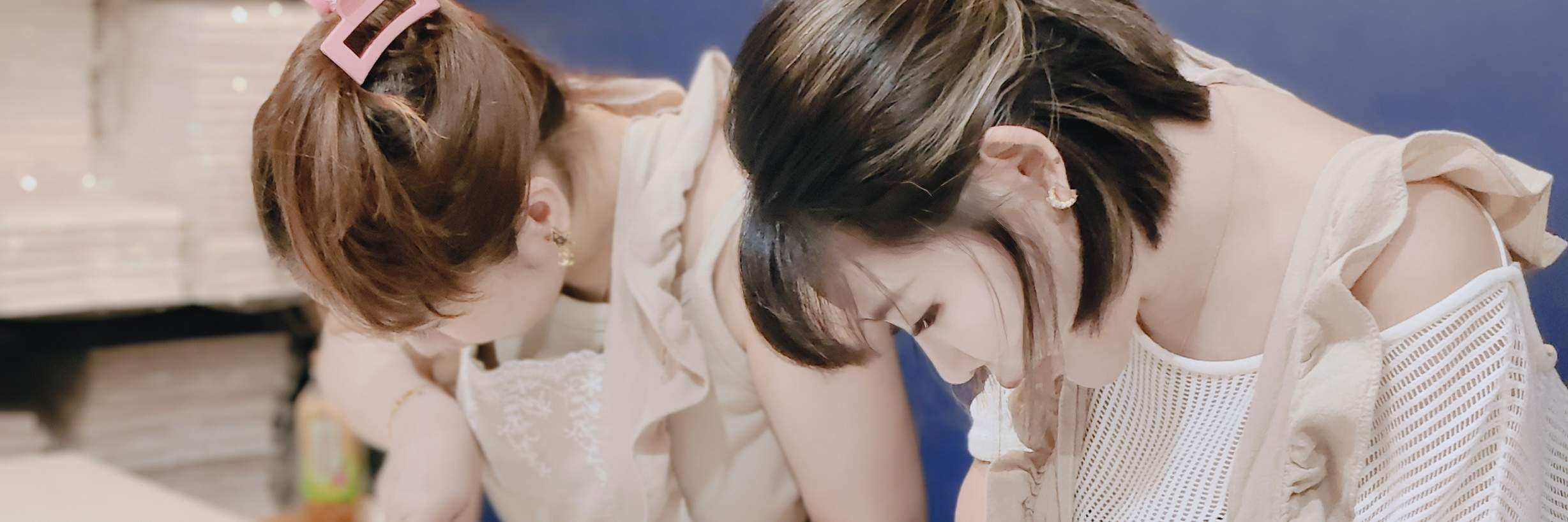 Pastri Telur Masin Epal Mawar