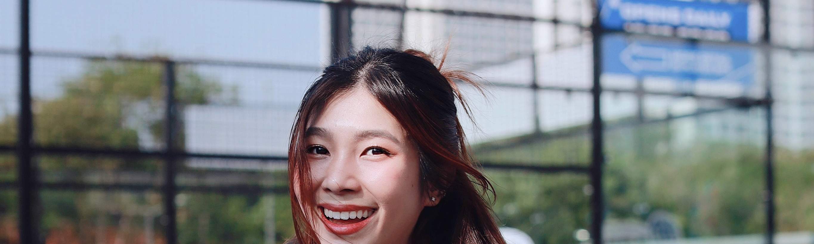 Expérience de Padel Tennis chez Playerbox à Bangkok