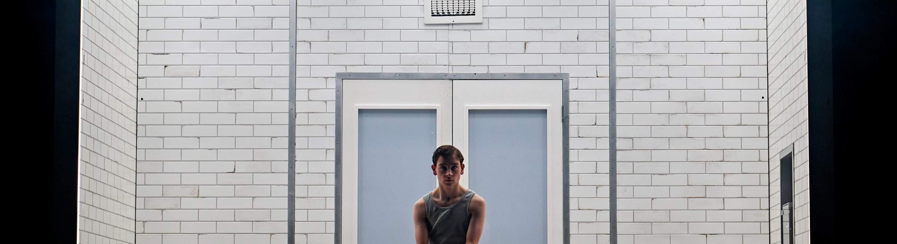 ตั๋ว Stranger Things The First Shadow ในลอนดอน