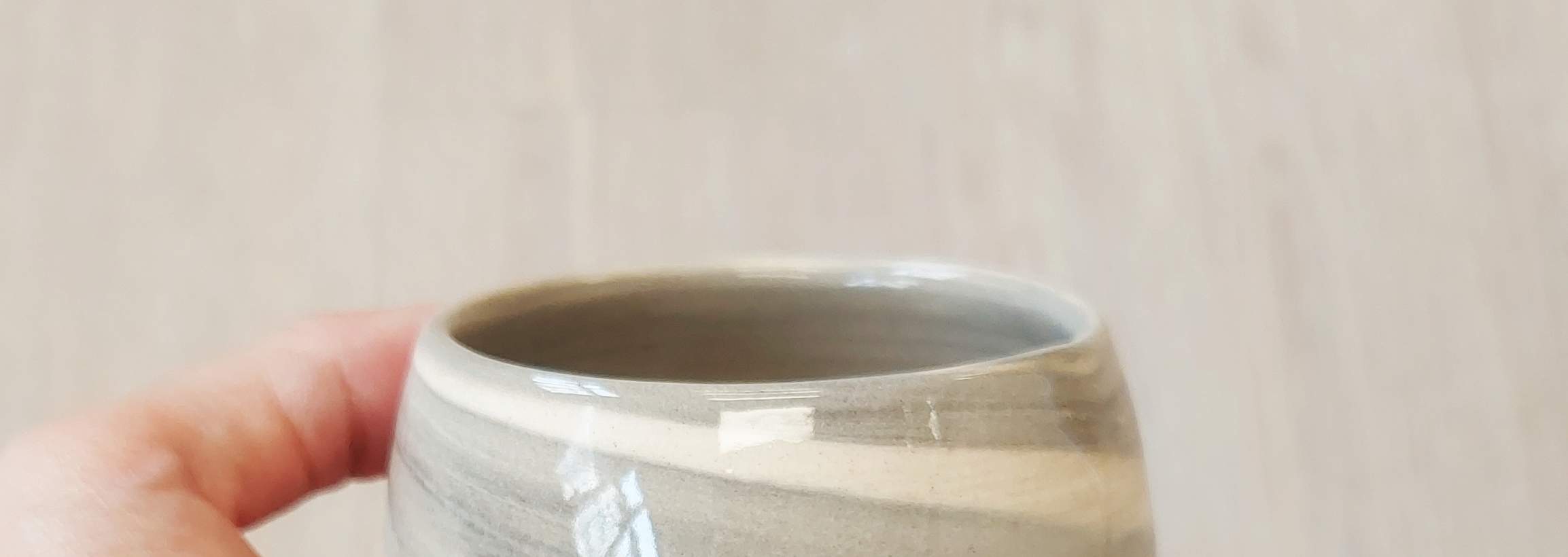 CC ART STUDIO - 云石纹拉坯体验工作坊｜太子