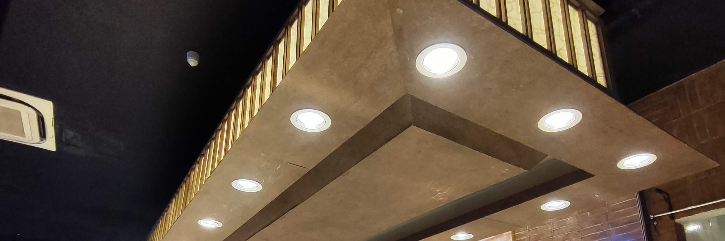 Tong Yang Grill & Shabu-Shabu di UPTOWN BGC