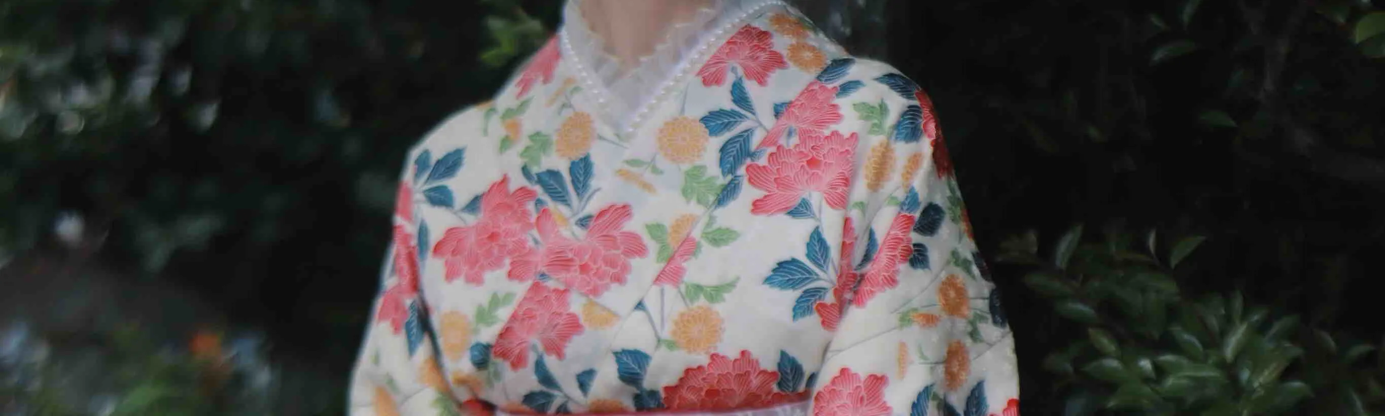 京都和服出租