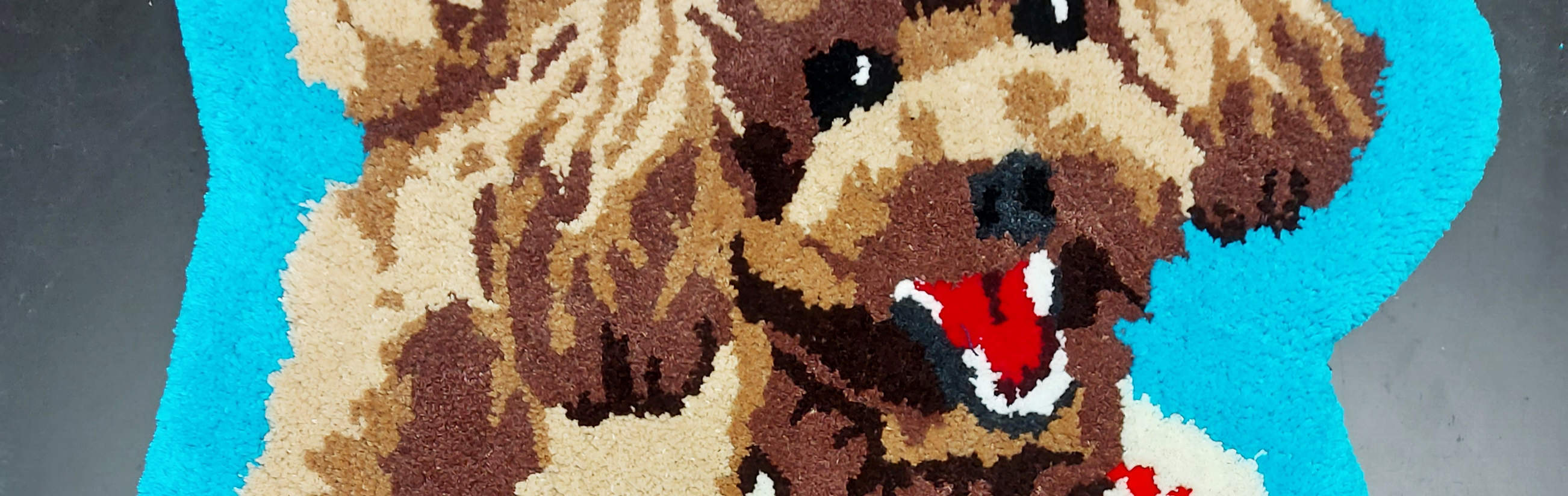 [ซื้อ 1 แถม 1] TUFTING WORKSHOP - GET TOGETHER WORKSHOP @ KWUN TONG