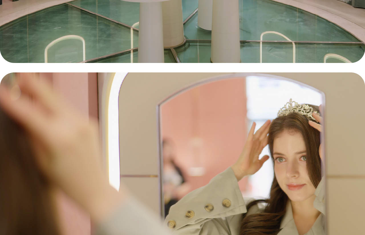 Análisis de Color Personal para Maquillaje Colorize en Myeongdong, Seúl