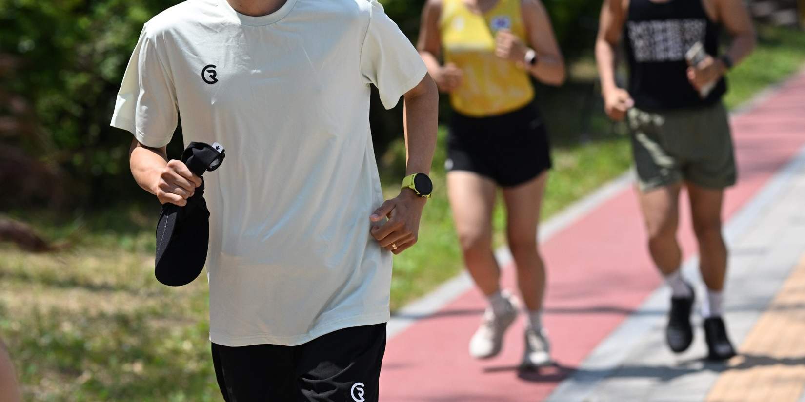 ソウル ビール ラン