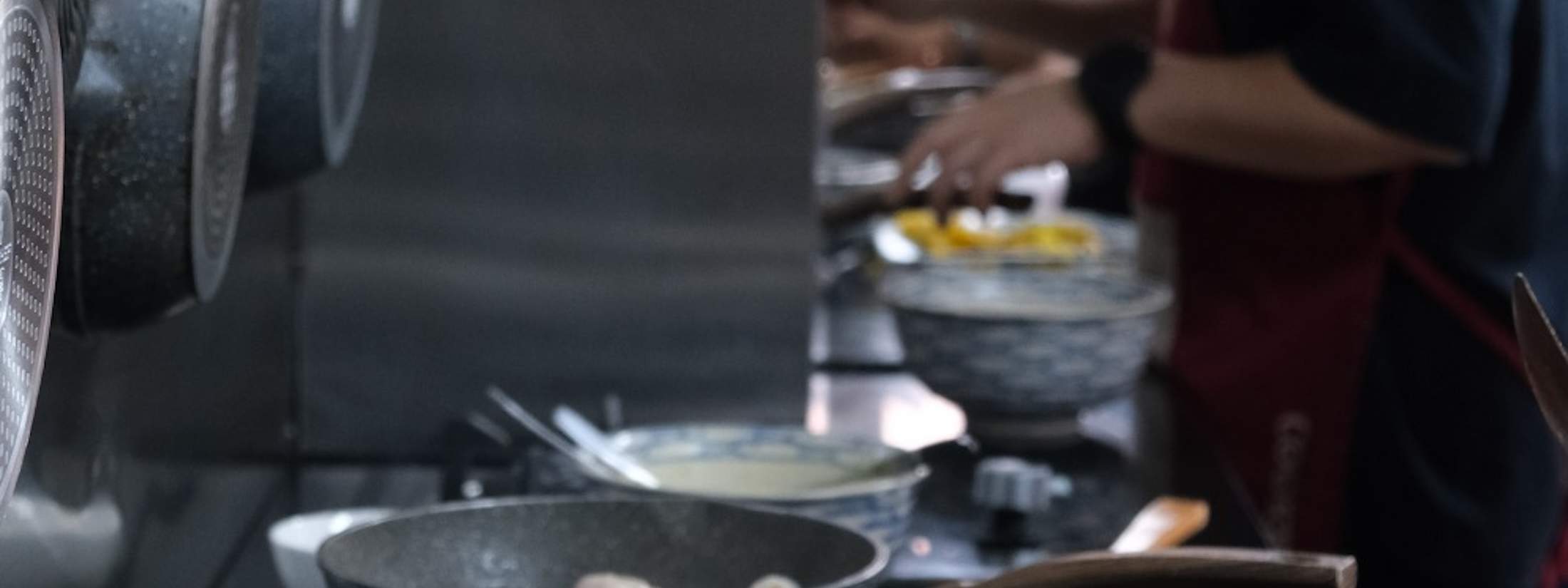 Kelas Memasak Hoa Tuc