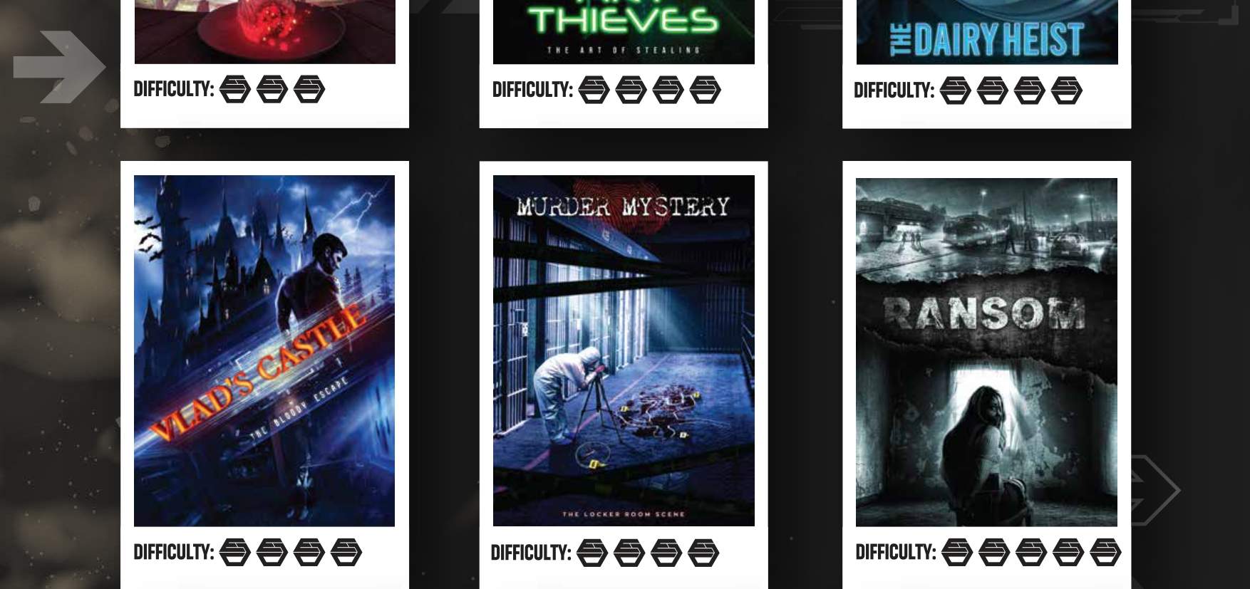 The Ultimate Escape Game Experience in Kuala Lumpur - Klook Malaysia