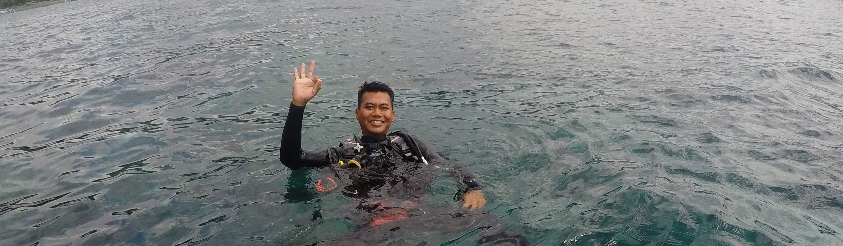 Pagsisid Makaranas ng Di-malilimutang Dalawang Paglubog sa Padang Bai kasama ang ...