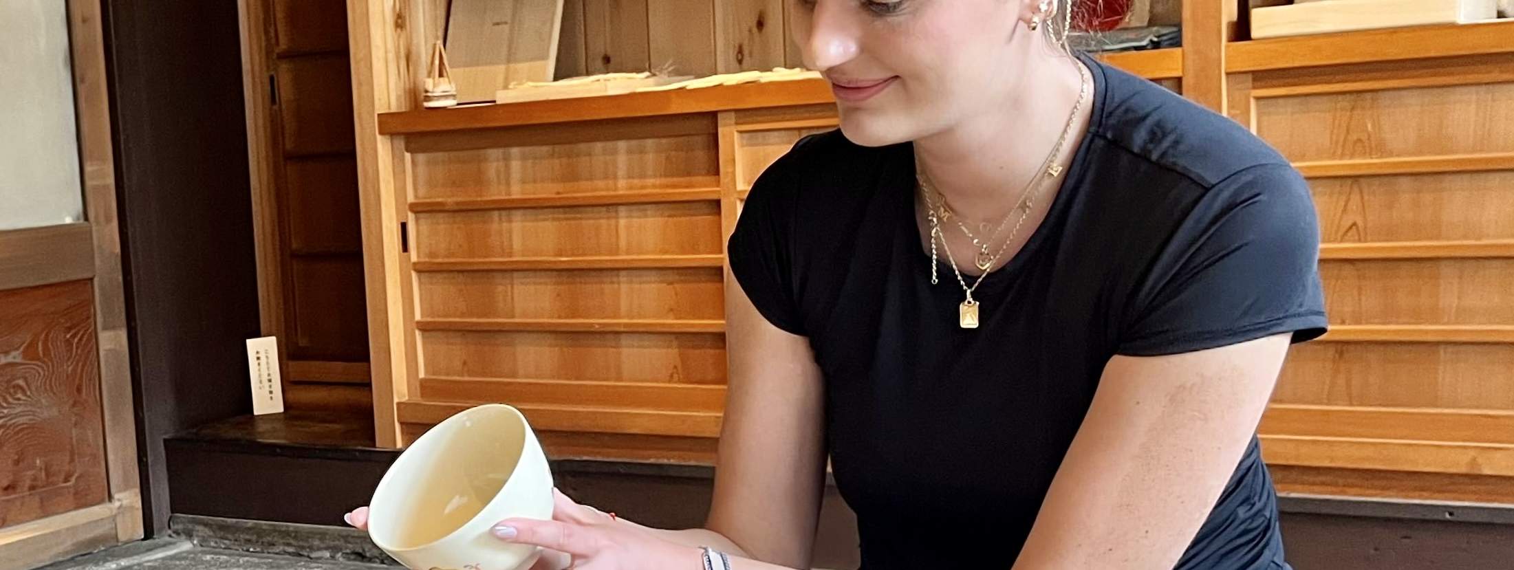 45 Min Join In Kyoto Casual Tea Ceremony in 100-Year-Old Machiya House ...